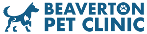 Beaverton Pet Clinic logo
