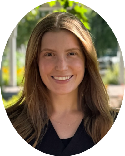 Dr. Madeline Capodanno